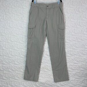 Denver Hayes Cargo Pants 100% Cotton Size 34x32